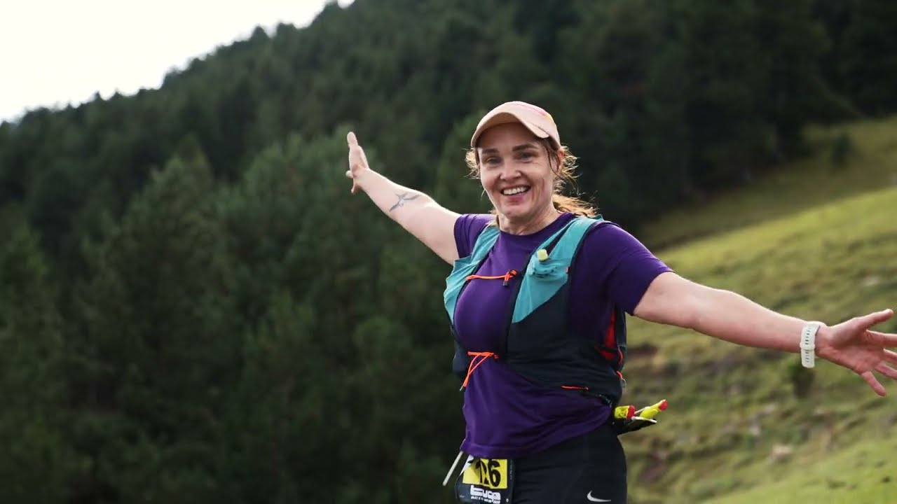 BRAMA2024 | Stage 1 | Serra de Montgrony