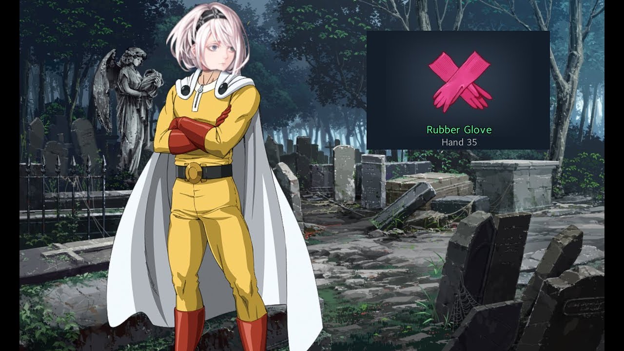 ONE PUNCH SISSELA | Hand Sissela | Immortal Soul: Black Survival Ranked Gameplay