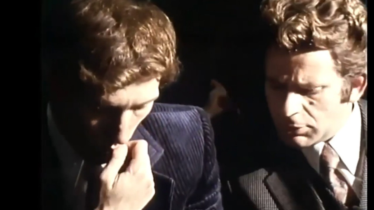 Fischer–Spassky 1972: Reykjavík Film Footage Discovered (Match of the Century)