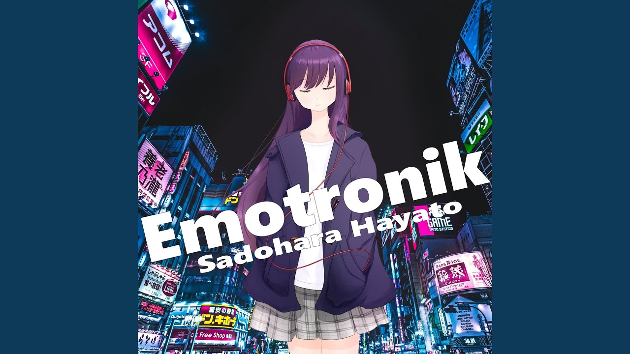 Emotronik