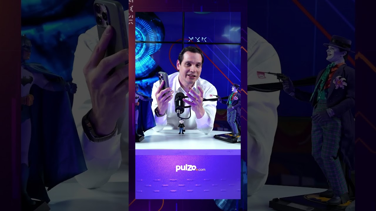 &iquest;C&oacute;mo hacer videos e im&aacute;genes con IA? | Pulzo
