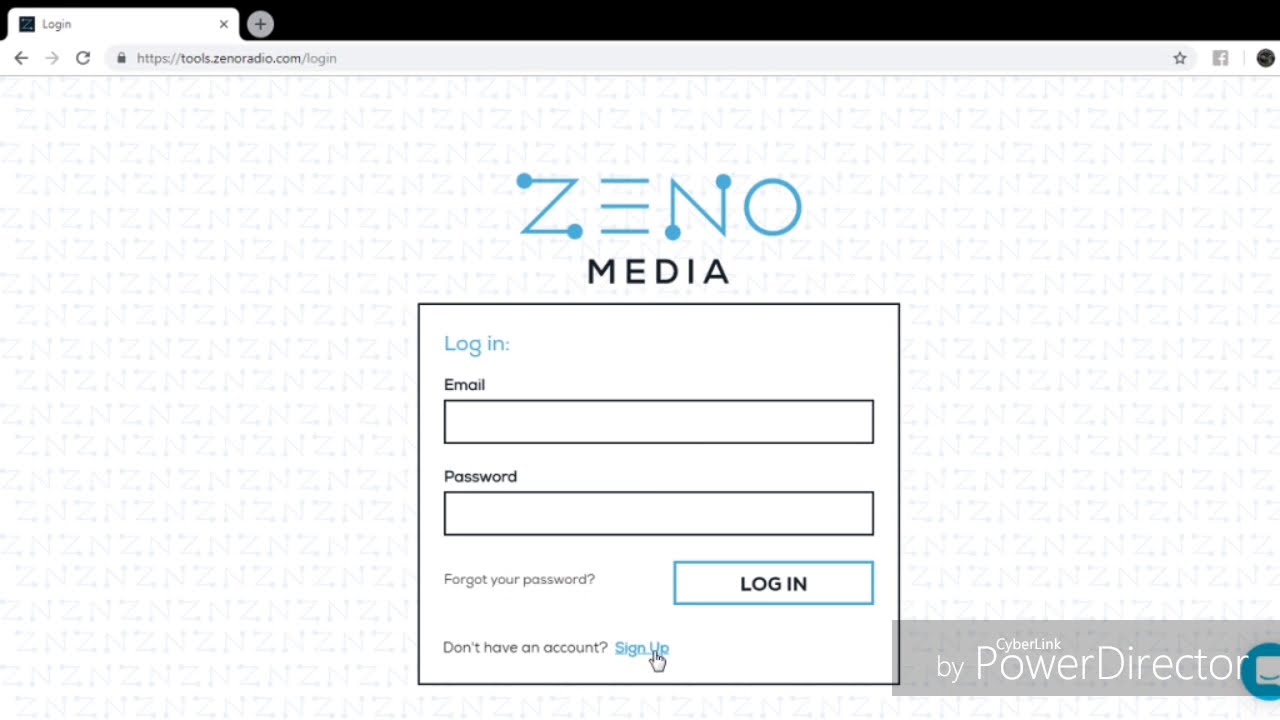 Tutorial Subir Música al Auto DJ del servidor de Zeno Medio