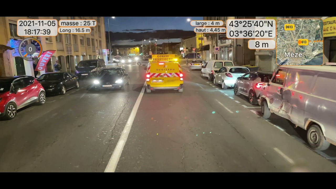 IDIOTS VS CONVOIS # 5