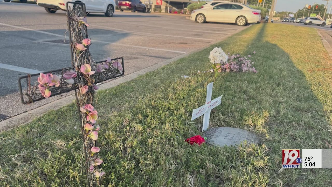 Crash Victim to Take Legal Action | Sept. 17, 2025 | News 19 at 5 p.m.