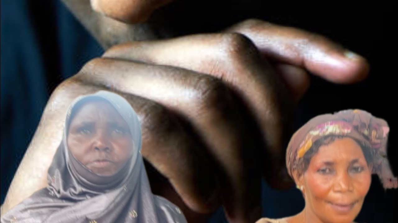 BABA ALIYEAMBIWA MTOTO SIO WAKE AFUNGUKA MAZITO/KESI YAO YAFIKA OFISI YA KATA