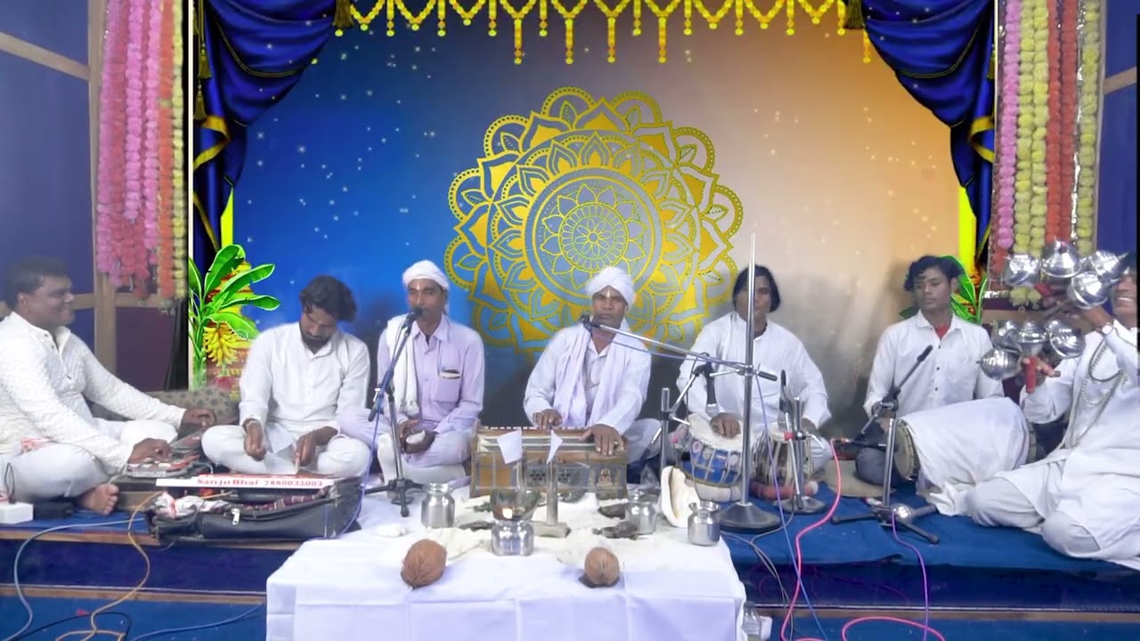 Laxman Kosariya - Guru Ghashidas Baba Ke Panch Avtari - Satnaam Sandesh (2025)