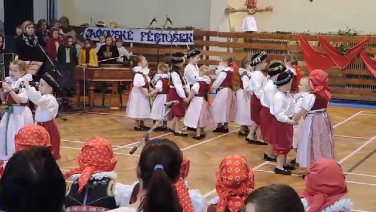 Tovačovské fěrtóšek 14 3 2015 DSCN6685
