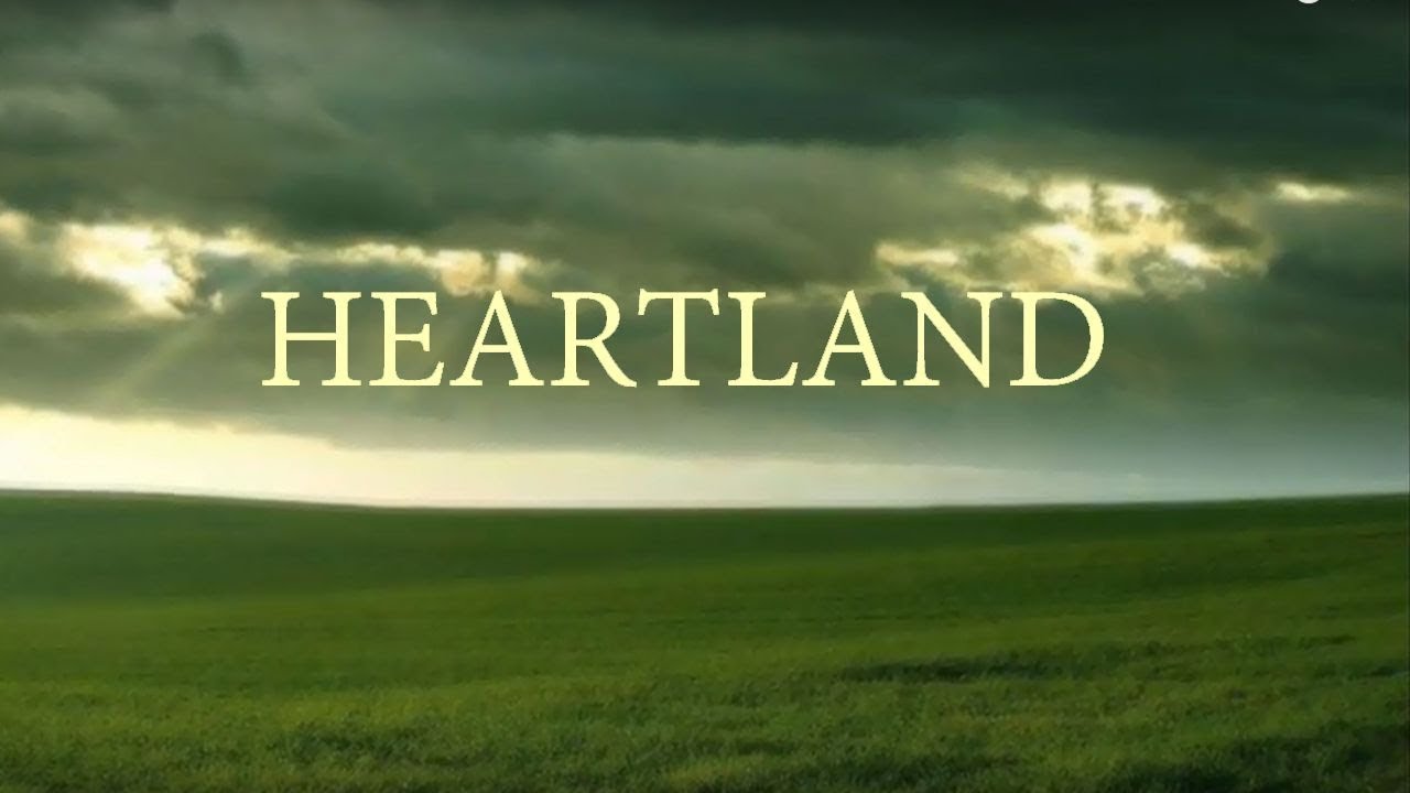 HEARTLAND / 白鳥英美子