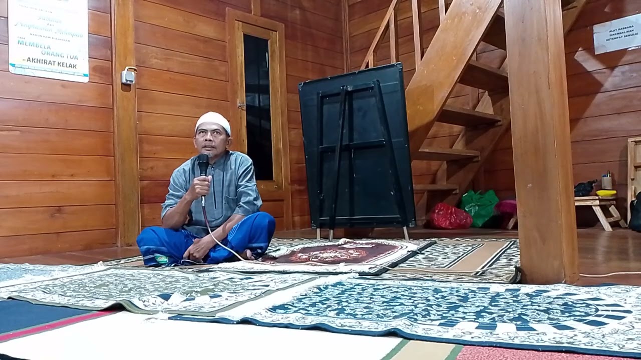 Tausiyah Ramadhan 