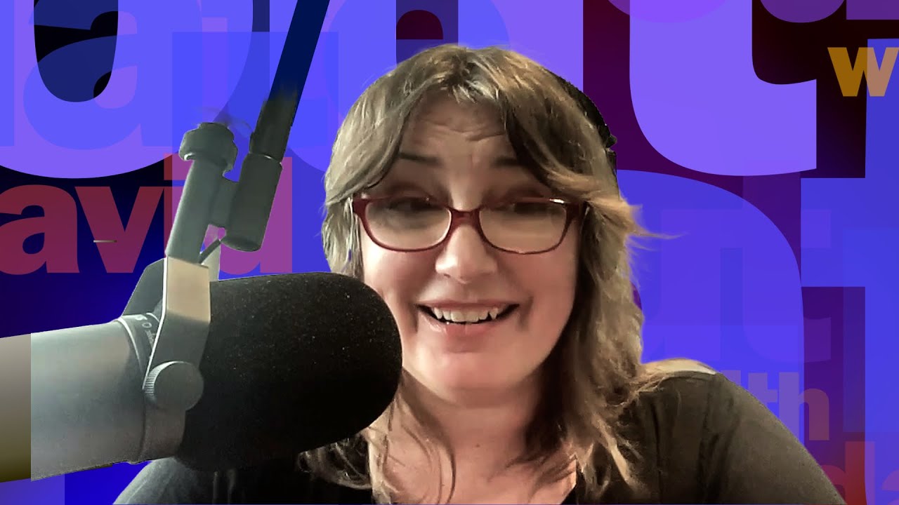 Kristin Kalbli - The Impact of Coming Out on Straight Spouses