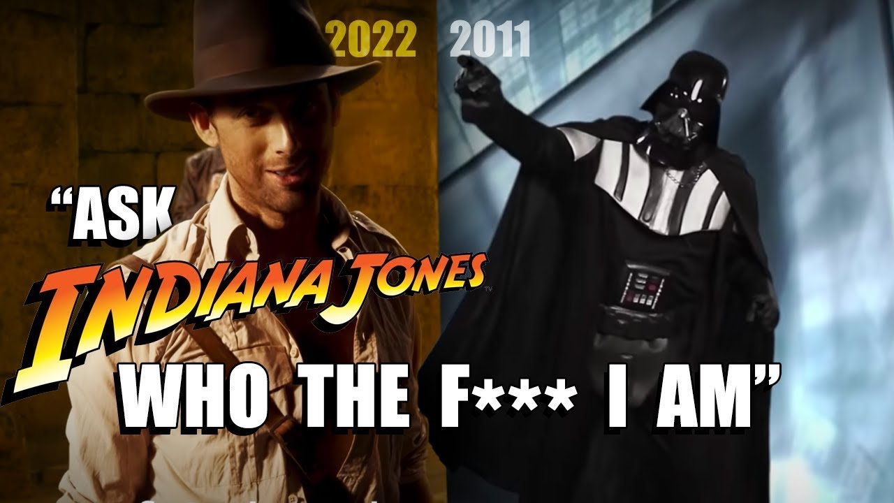 Every Reference to Other Characters in ERB (Seasons 1-4) (BthIX reupload)