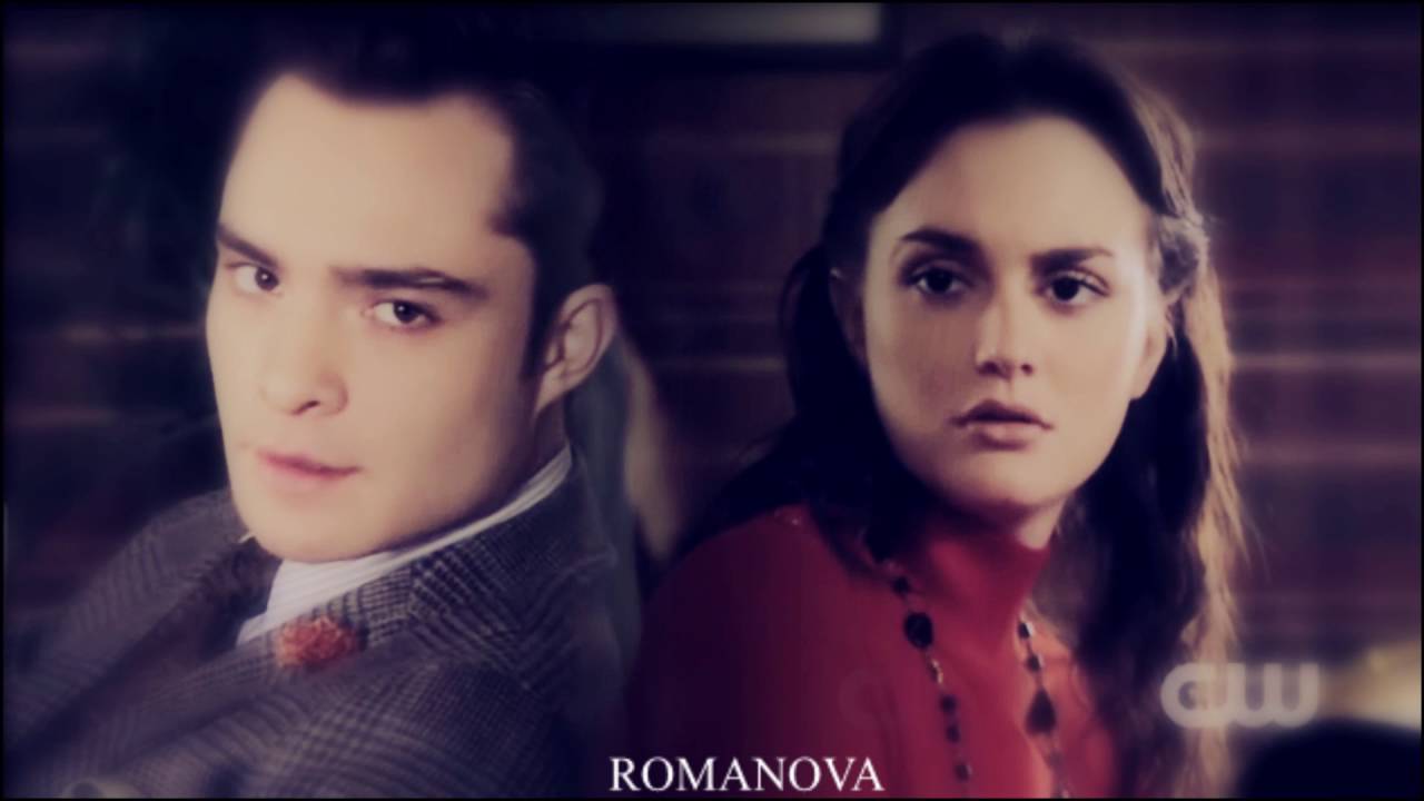 Chuck and Blair l Врагами