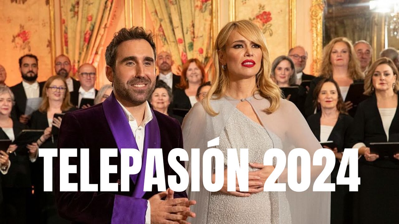 TELEPASIÓN 2024 - LA GRAN MENTIRA | MEJORES MOMENTOS