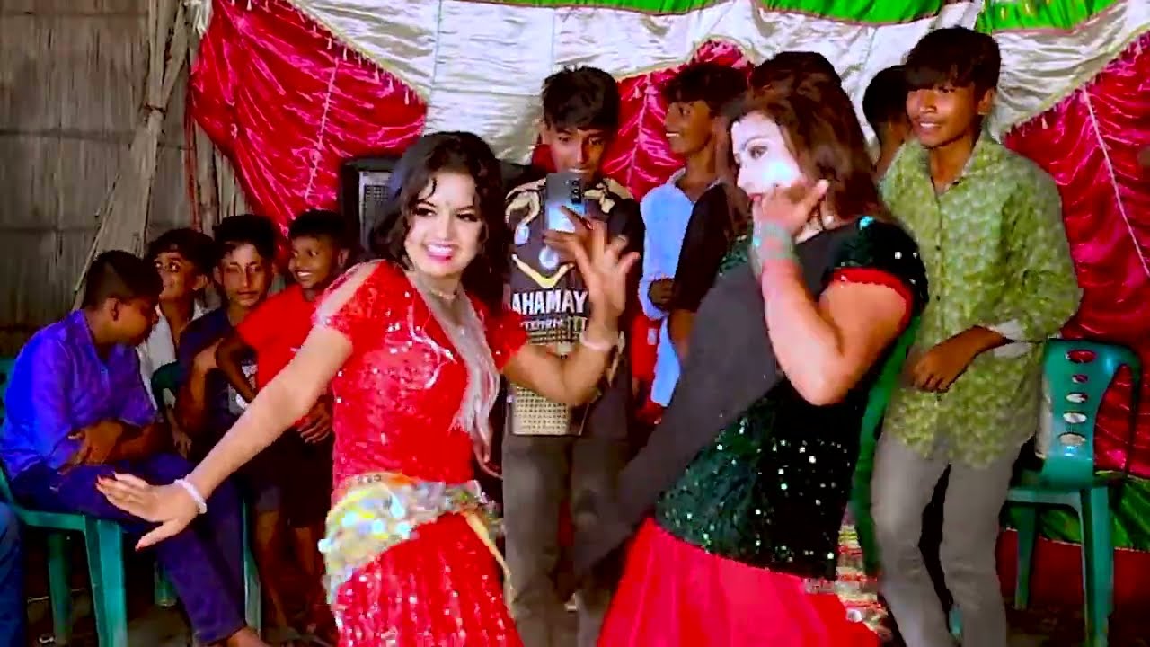 Tut Jai Palang Raja Ji | Palang Sagwan Ke | New Wedding Dance Performance | Juthi Official 200k