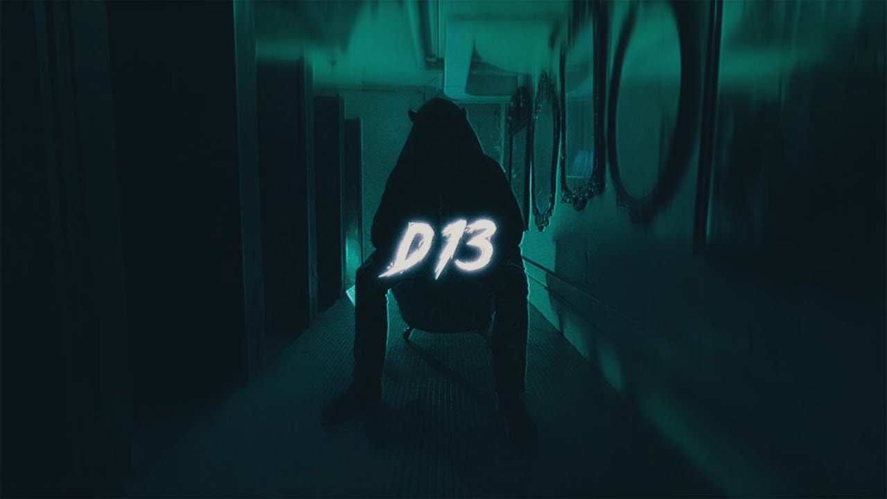 D13. (Official Music Video) [Dir. by CPD Films]