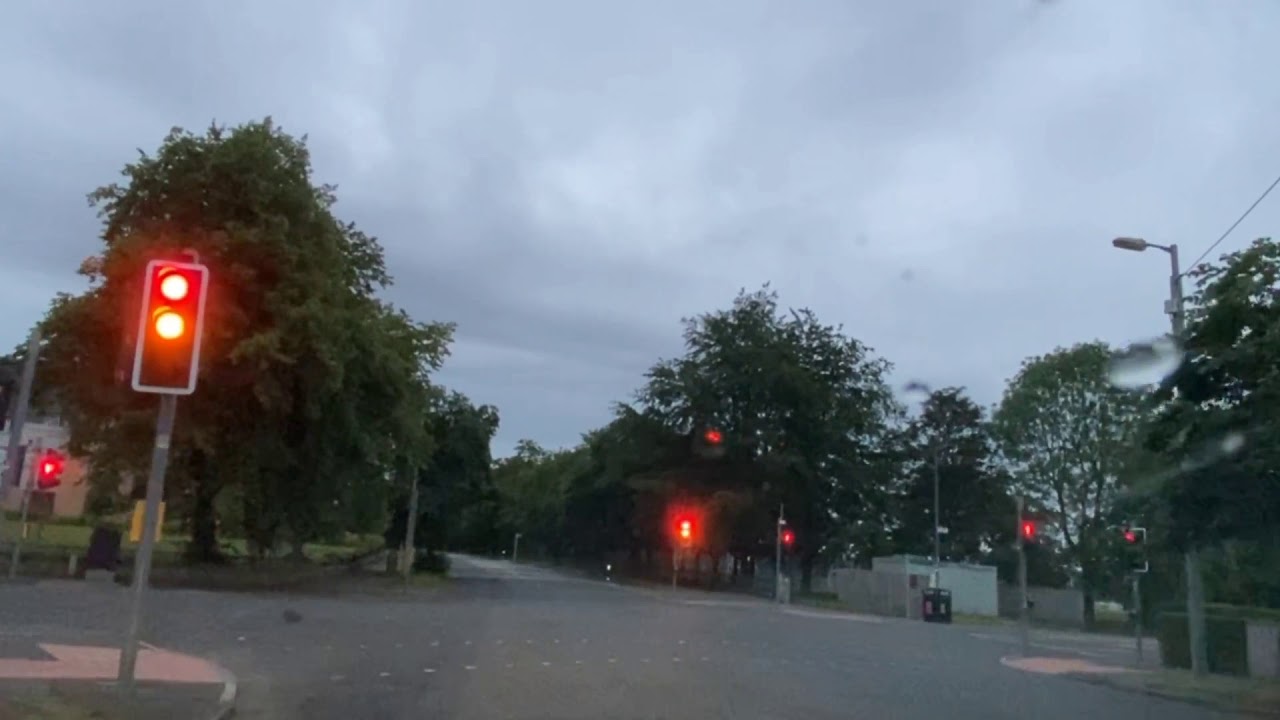 LINCOLN AVENUE GLASGOW G13 SPECIALLY FOR BELLA 😍❤️😘
