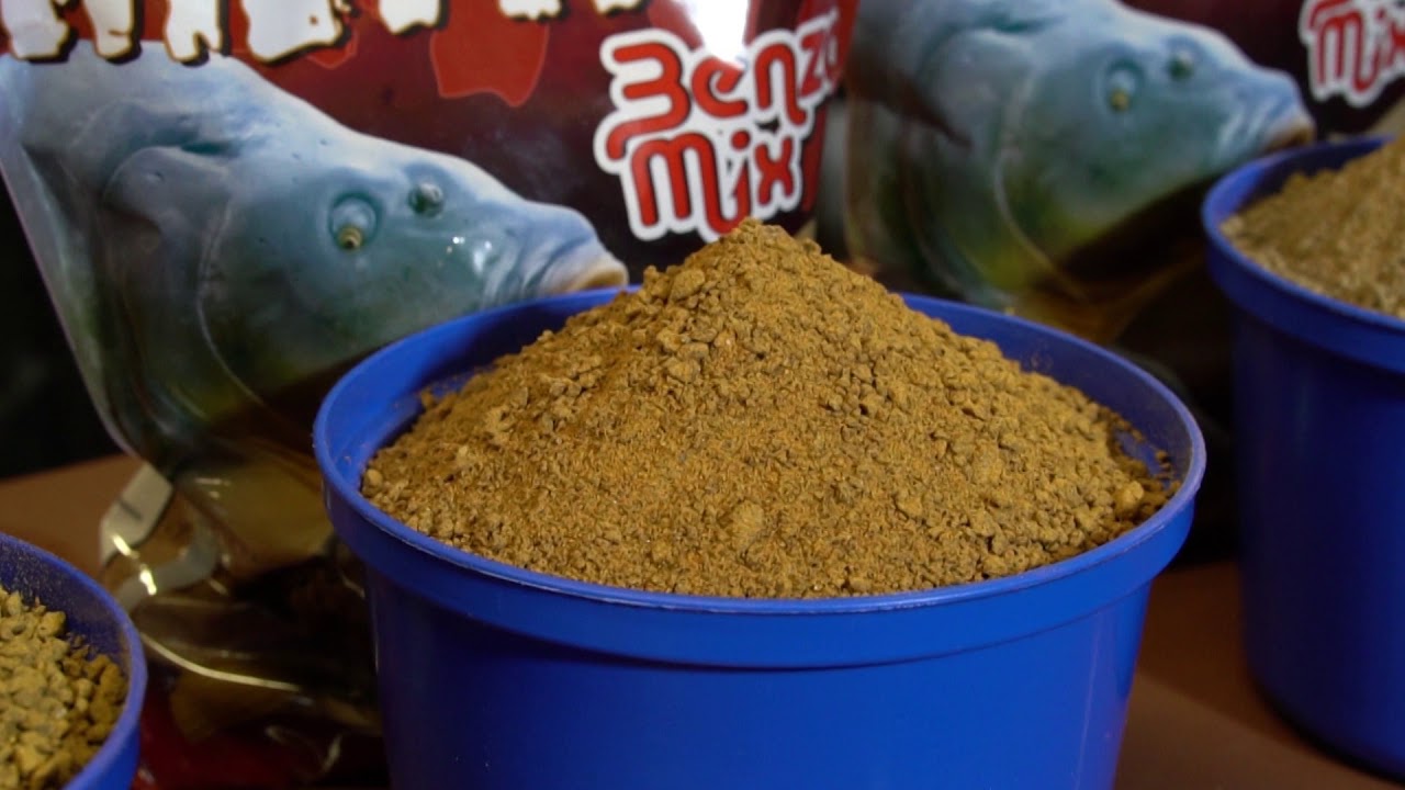 Benz&aacute;r Commercial etetőanyag &eacute;s pellet