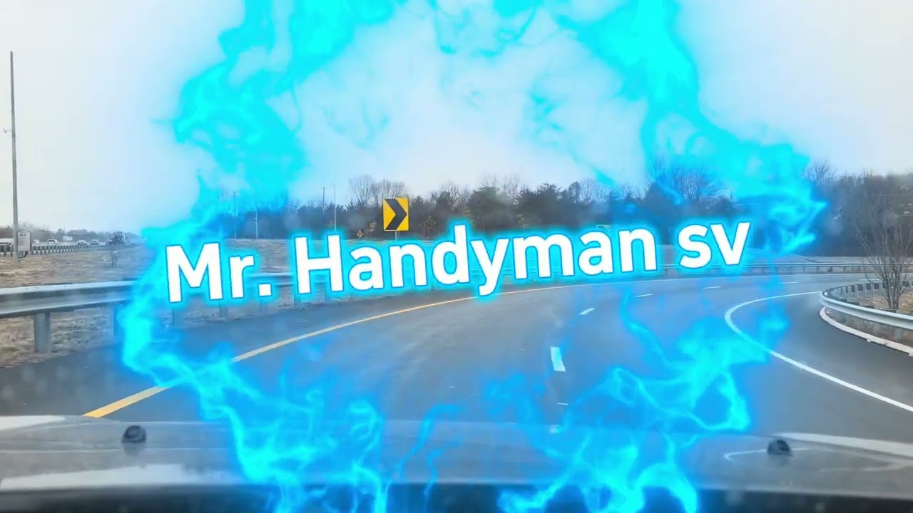 (((Manejando por la 66 para Manassas)))