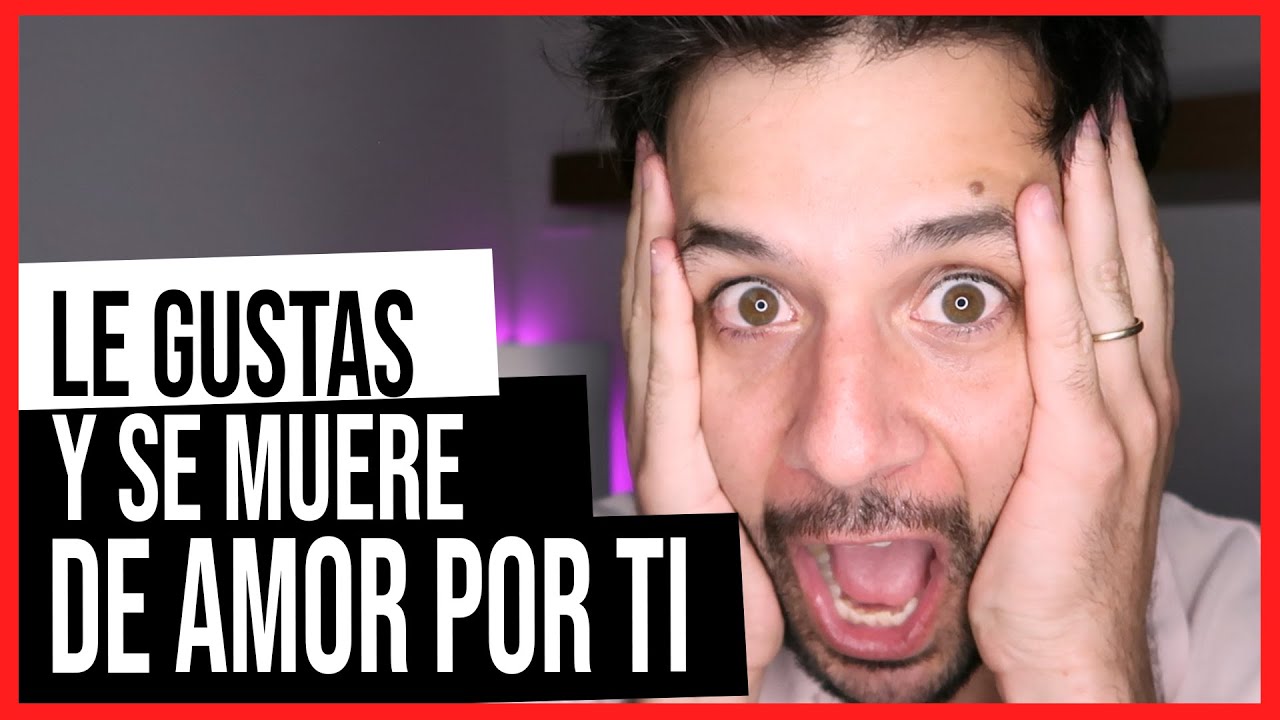 SEÑALES DE UN HOMBRE ENAMORADO DE VERDAD | JORGE ESPINOSA