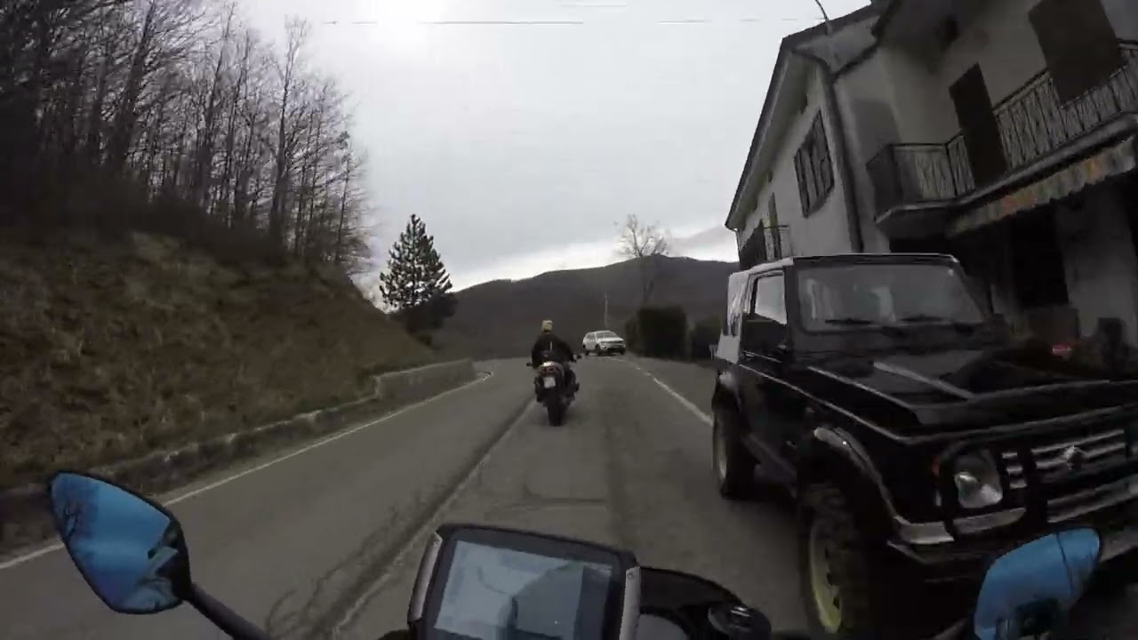 Kawasaki ZRX raduno Zrx Italia