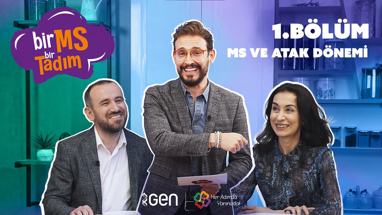 Bir MS Bir Tadım | 1.Bölüm: MS ve Atak Dönemi