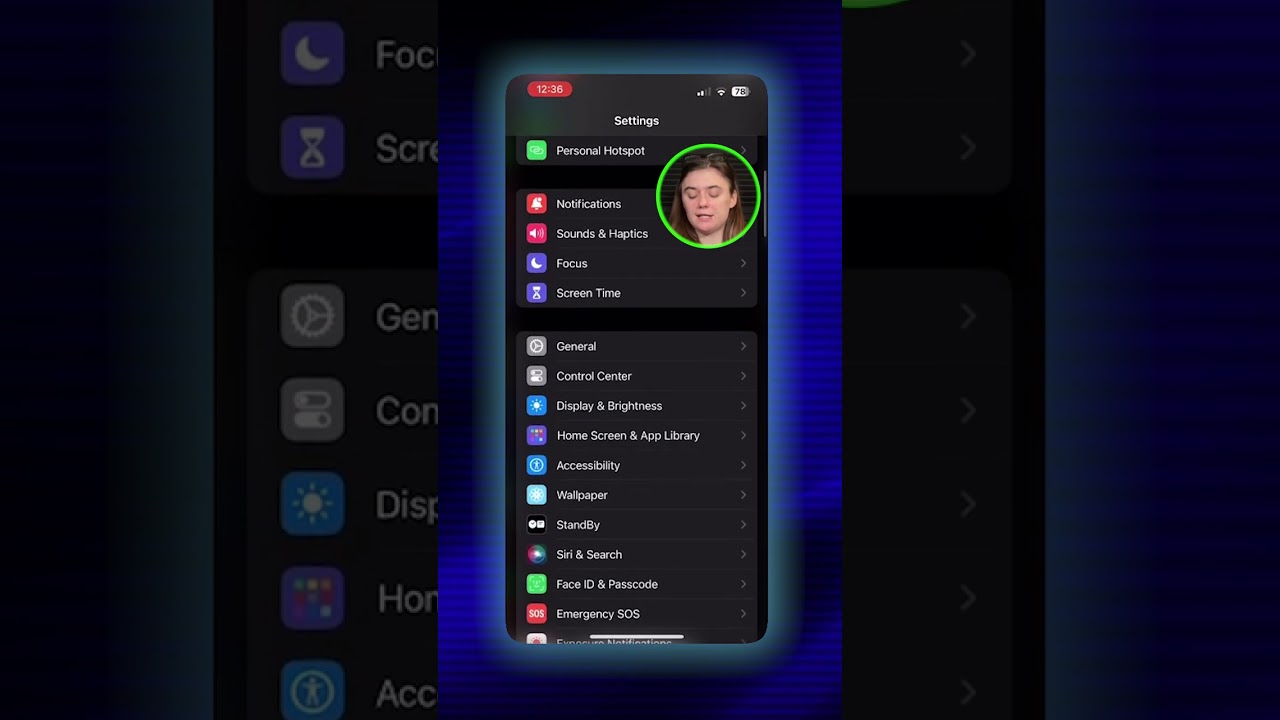 Что делать, если Face ID не работает