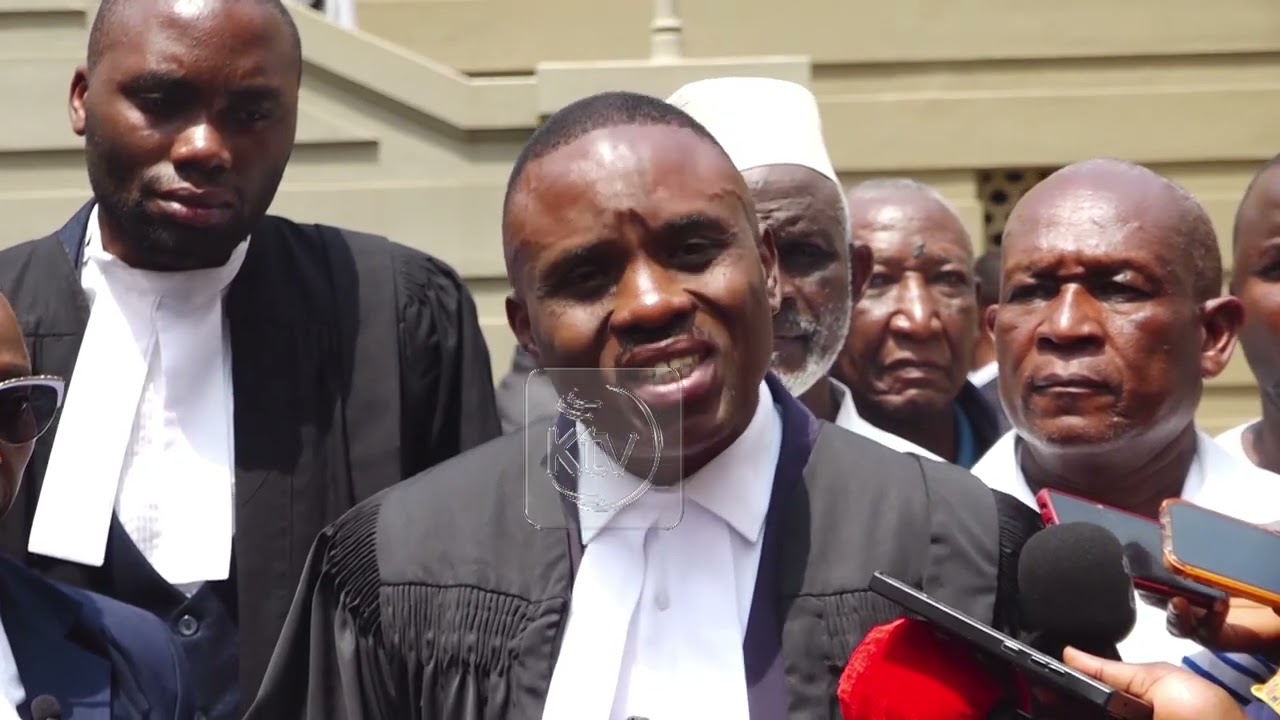 BESIGYE NE LUTALE : OKUWULIRA OMUSANGO GWABWE N’ERA KWONGEZEDDWAYO.