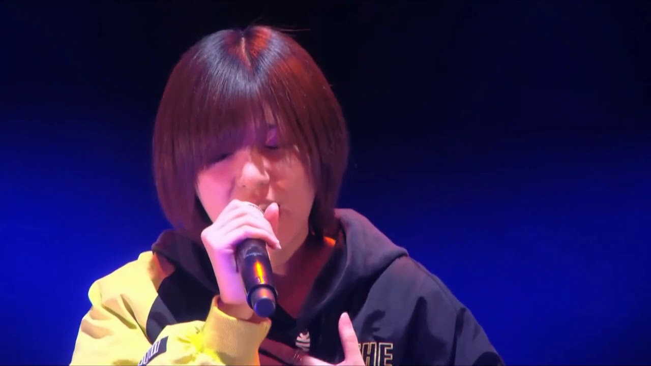 Karakuri Pierrot Live Covered by Mirai