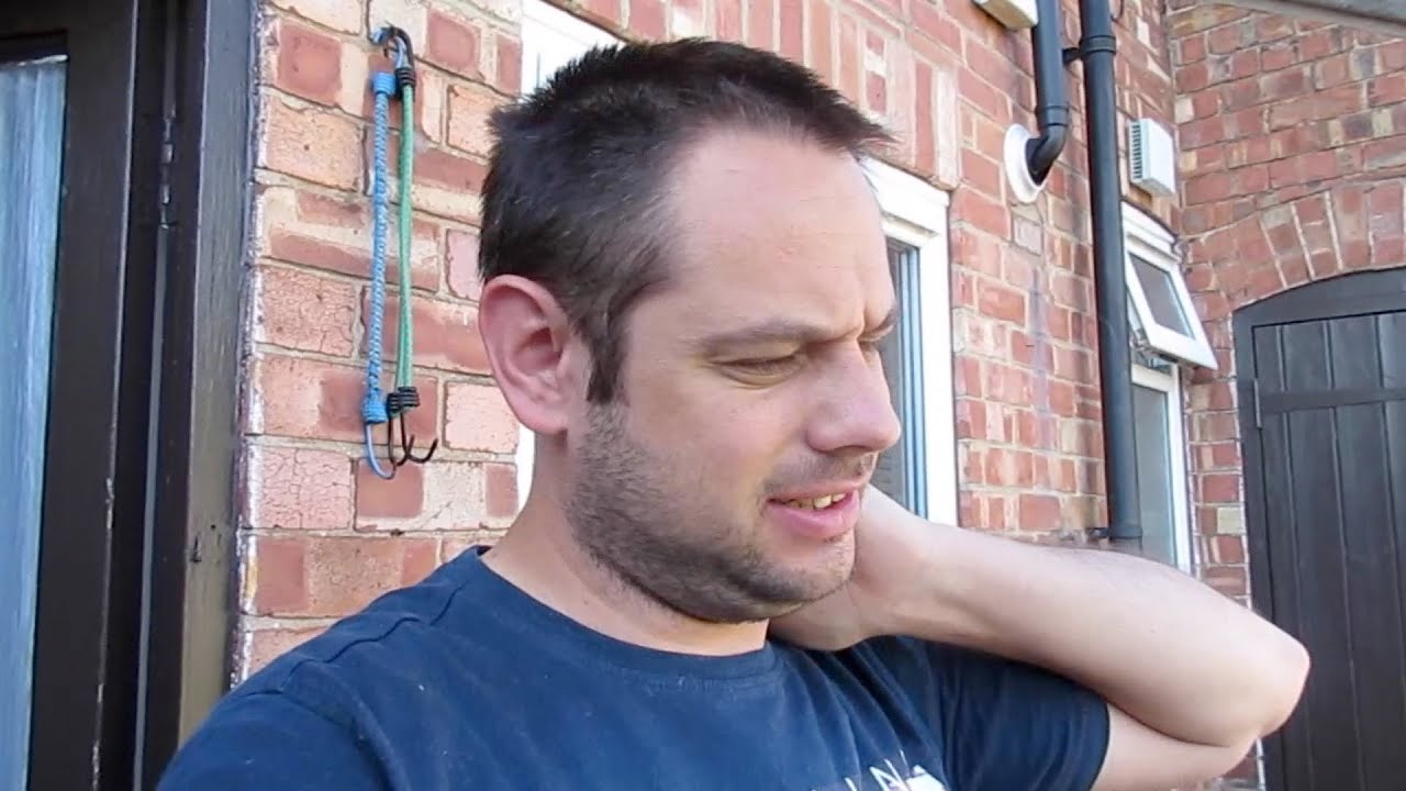 Feeling sleepy [Vlog #540]