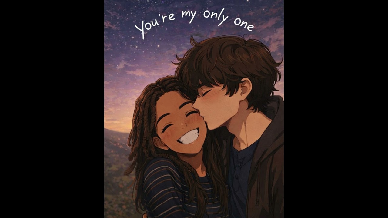YurE - “You’re My Only One” [AI]