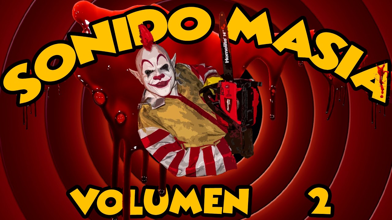 Dj G Sonido Masia Vol 2