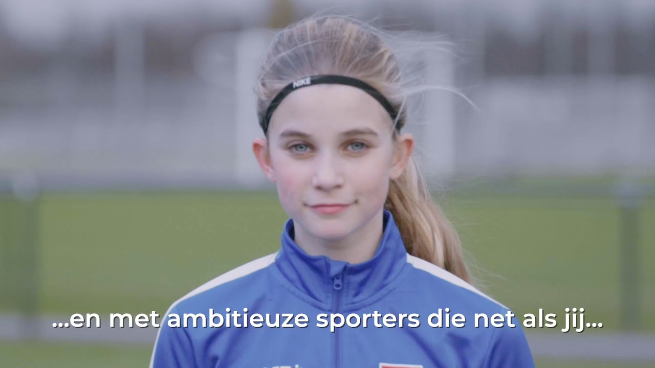 Waag jij de sprong? CSE Zwolle