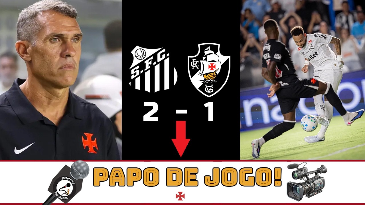 FRAGILIDADES VOLTAM A GRITAR EM CAMPO. TIME COM AUSÊNCIA DE IDENTIDADE TÁTICA. TÉCNICO PRA ONTEM!