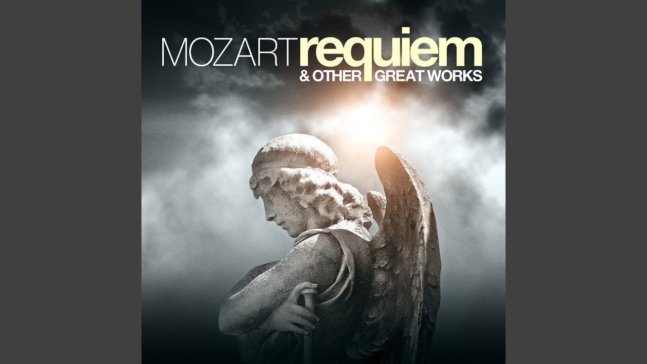 Concerto No. 24 in C Minor for Piano and Orchestra, K. 491: III. Allegretto