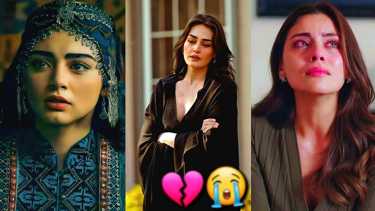 Грустная коллекция Instagram-роликов 💔😥 | Разбитое сердце ♥ Shayari |