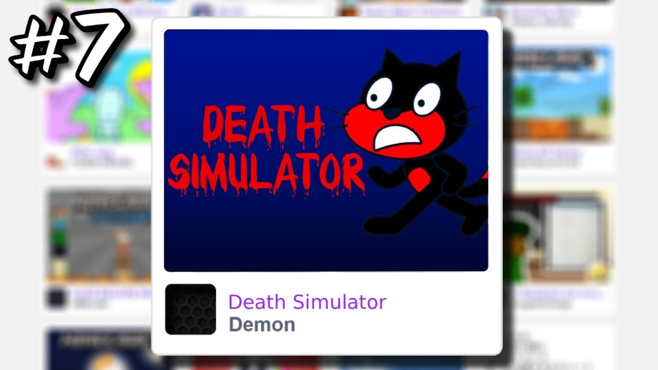 DON'T Play These Scratch Games at 3AM