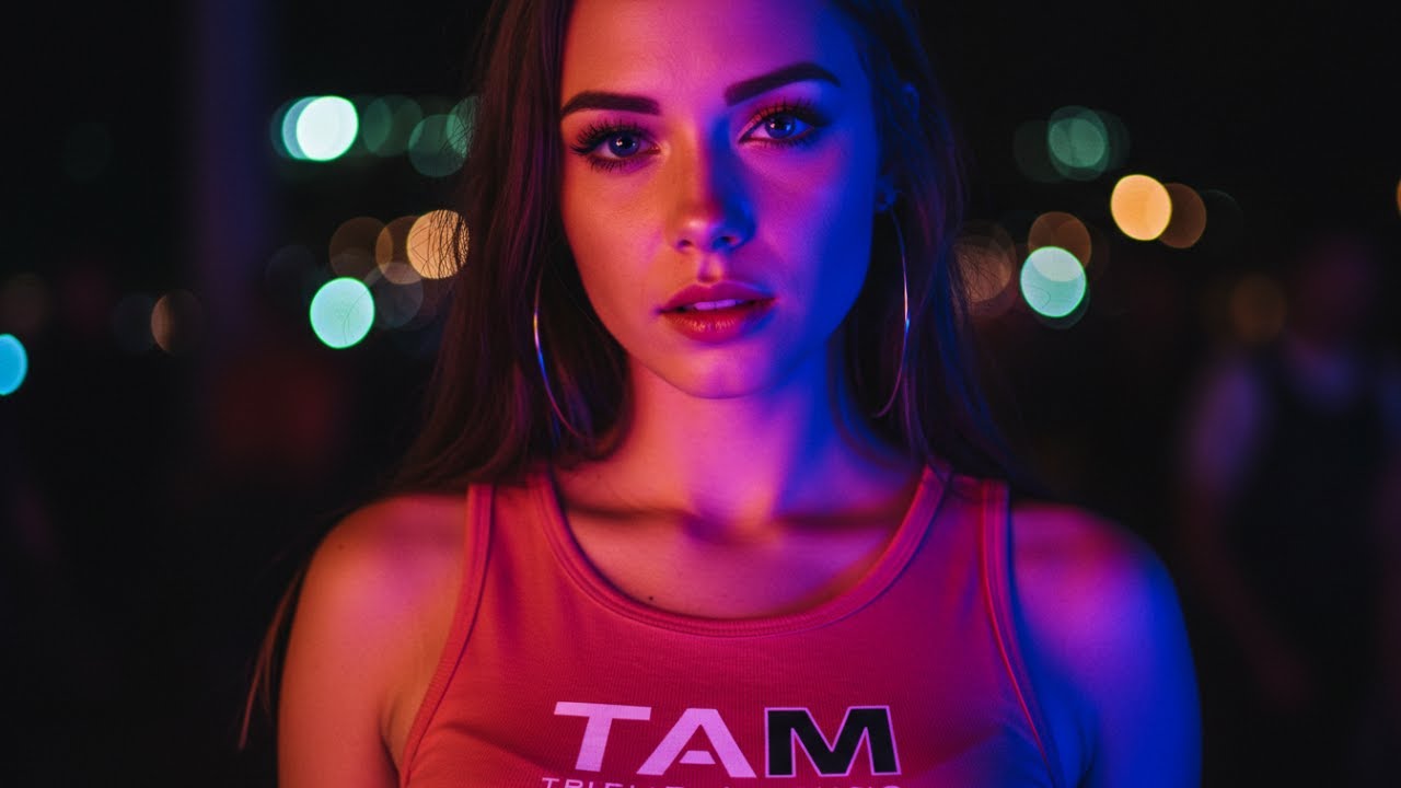 Lose Myself | Uplifting EDM Mashup | Triple A Music