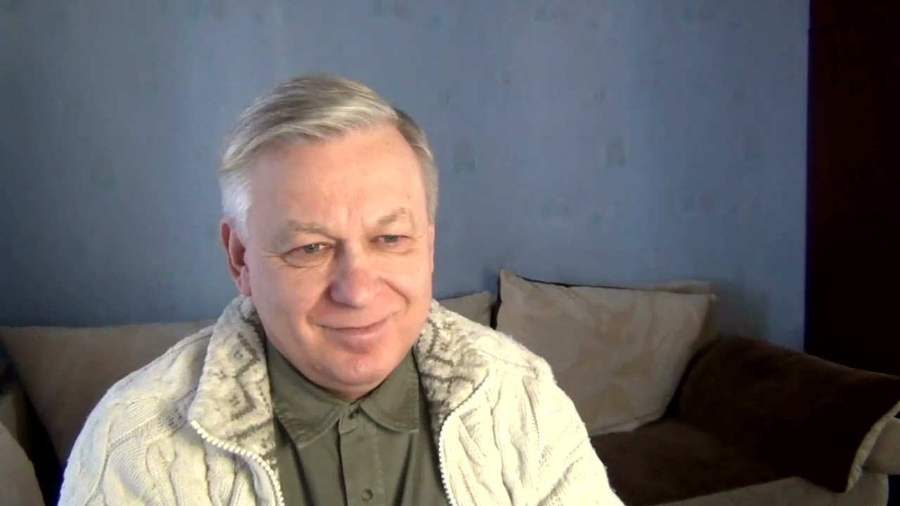 Когда в голове женщины 