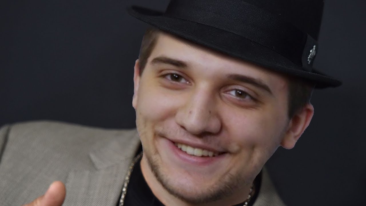 Dota 2 - Arteezy: I Hate MID!!!
