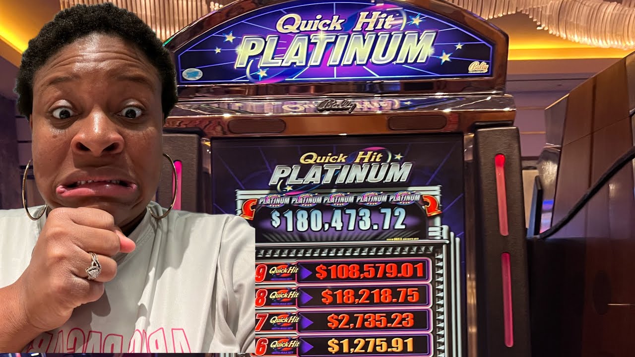 GAMBLE WITH PEACH 🍑 I’M BETTING $50 A SPIN ON DRAGON 🐉 LINK & $25 A SPIN ON QUICK HITS 🤩😳🤩