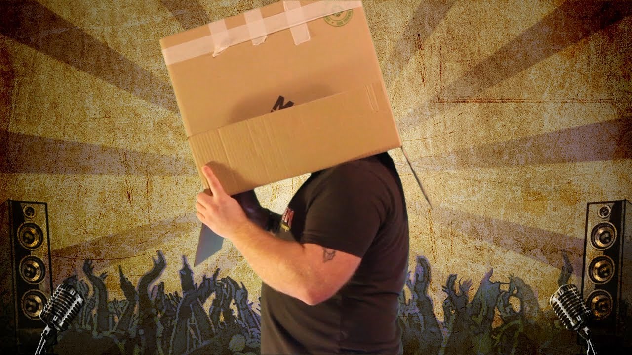 Voce di Testa o Cry Parte 1 - Lezioni di Canto Rock #9
