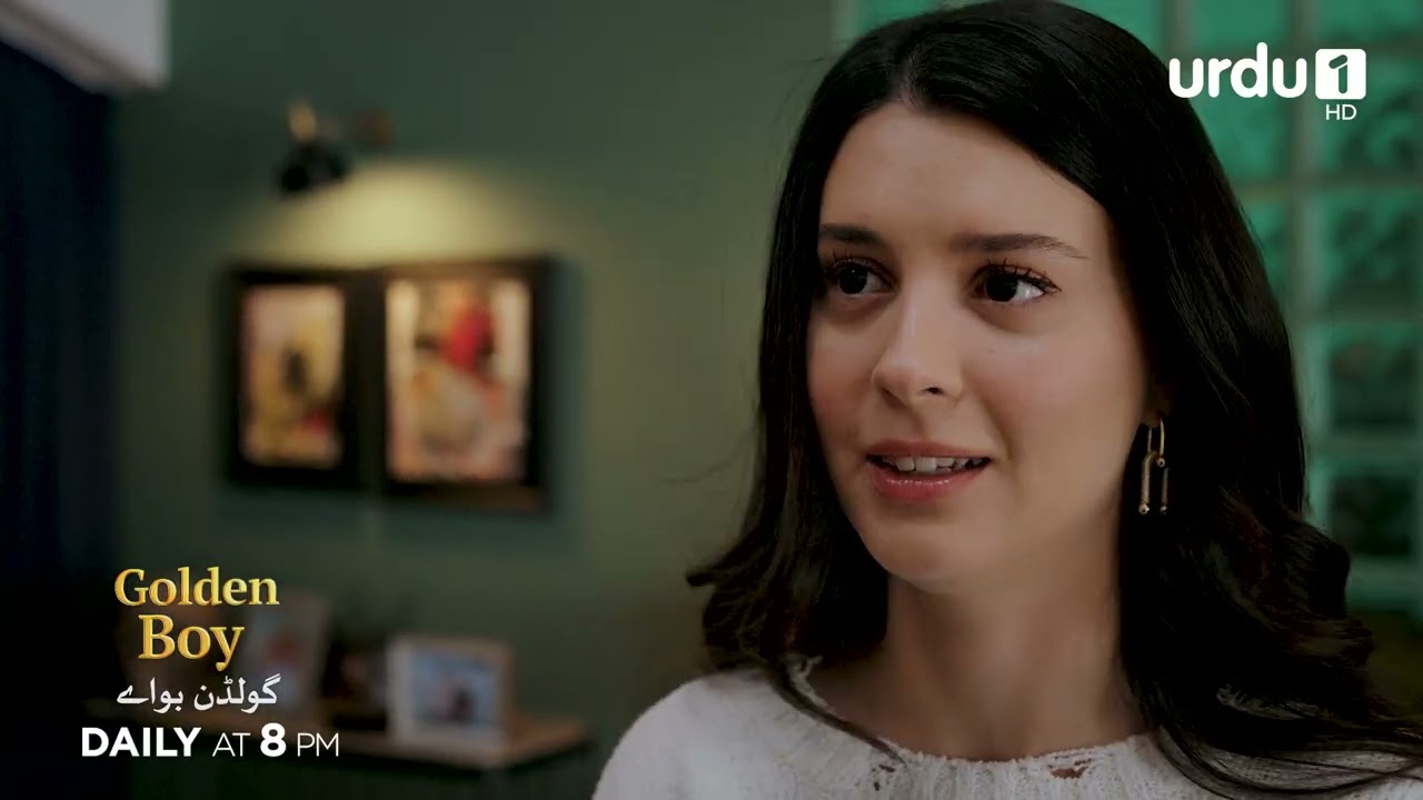 Golden Boy | Episode Promo 137 | Turkish Drama