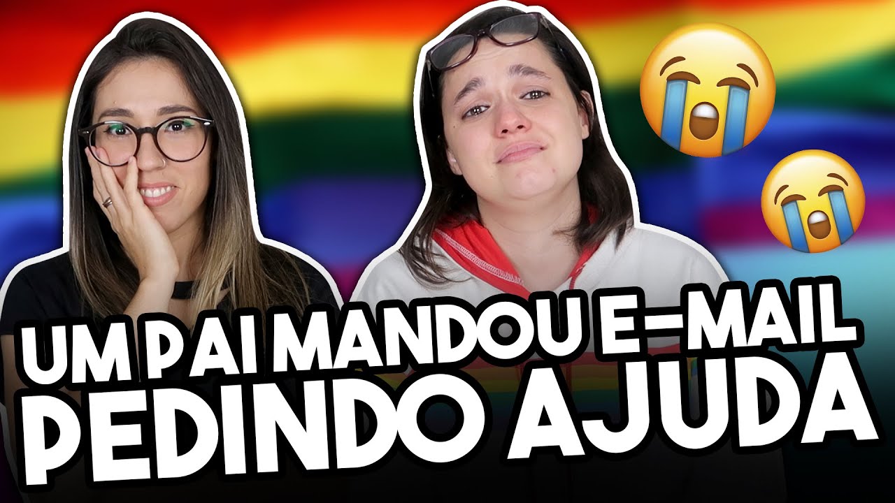 A GENTE TÁ TODA ARREPIADA COM ESSES CASOS! | #MeAjuda202