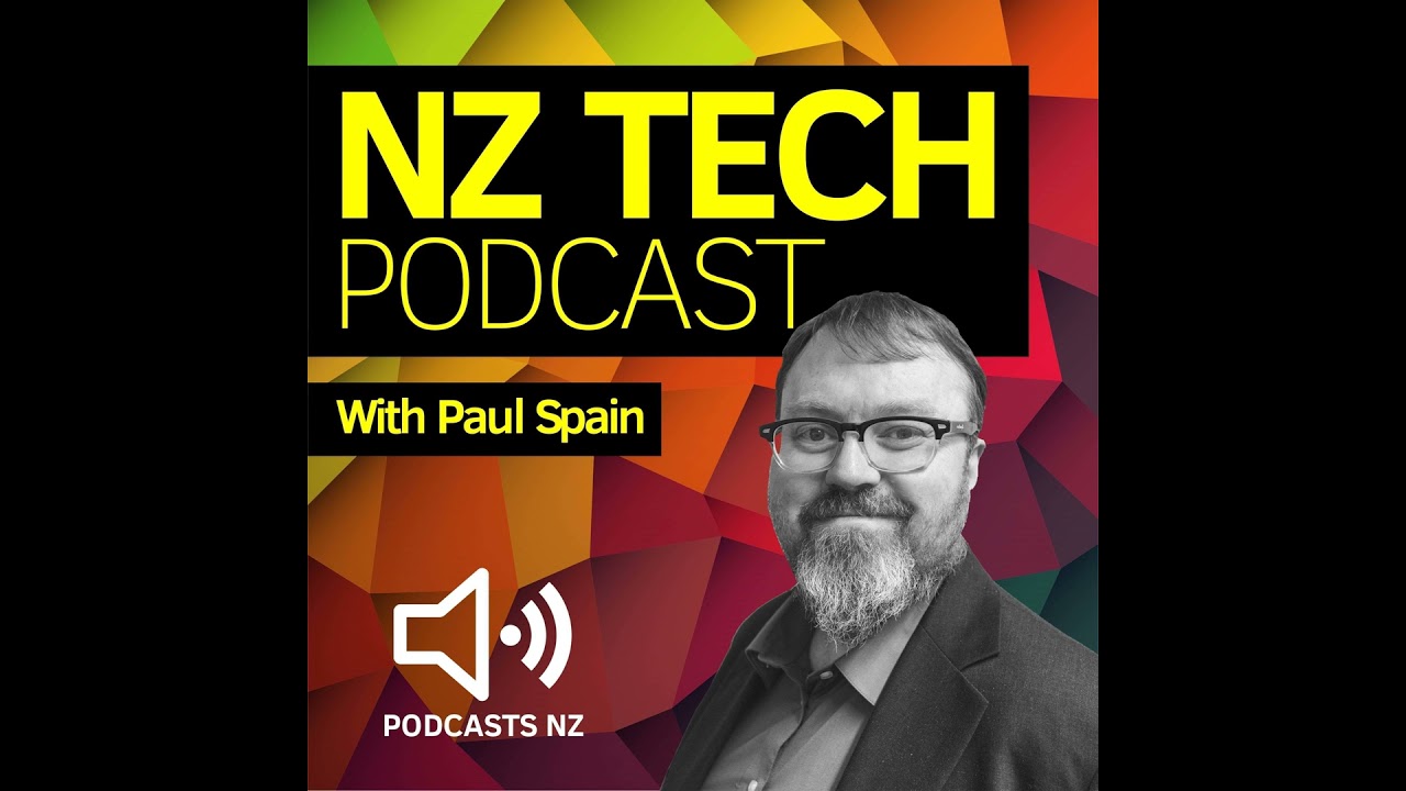 Space, Robots and AI with 2degrees' Stephen Kurzeja