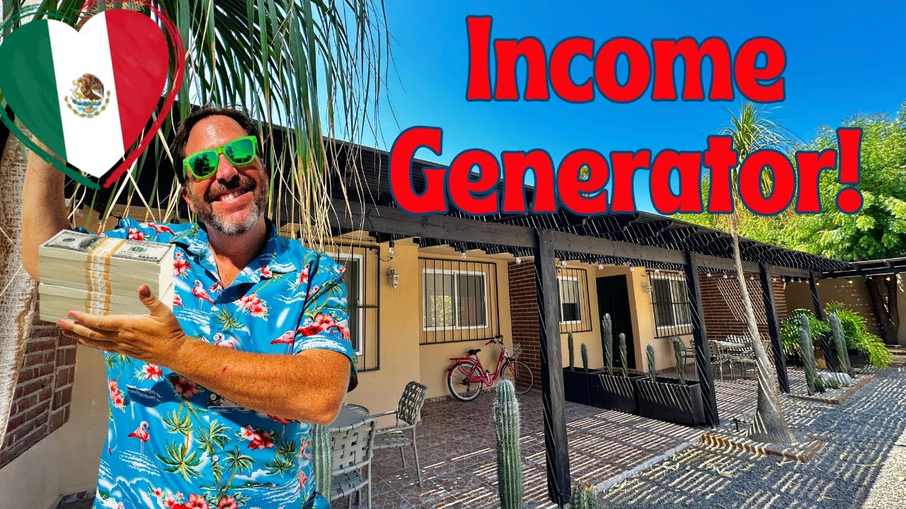🌟 La Paz Real Estate Goldmine: Residencias Casitas Tranquilas! 💰🏡
