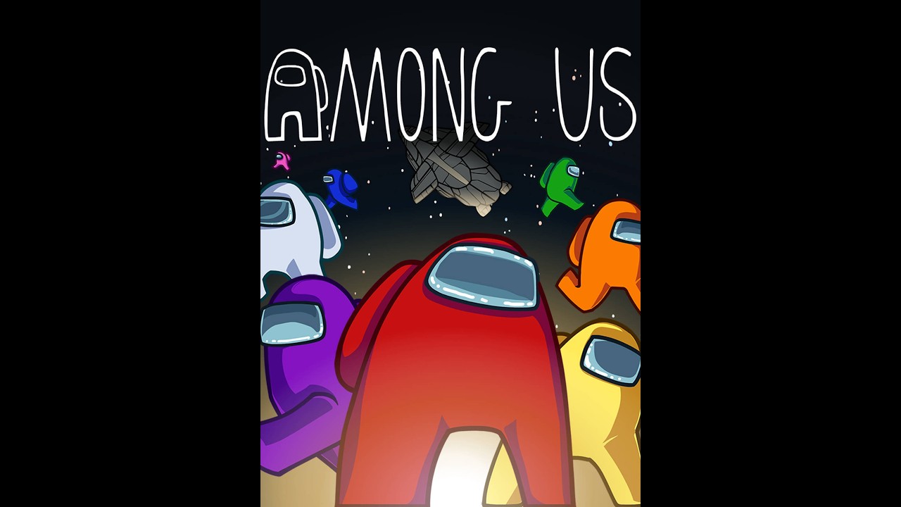 Among Us Gameplay