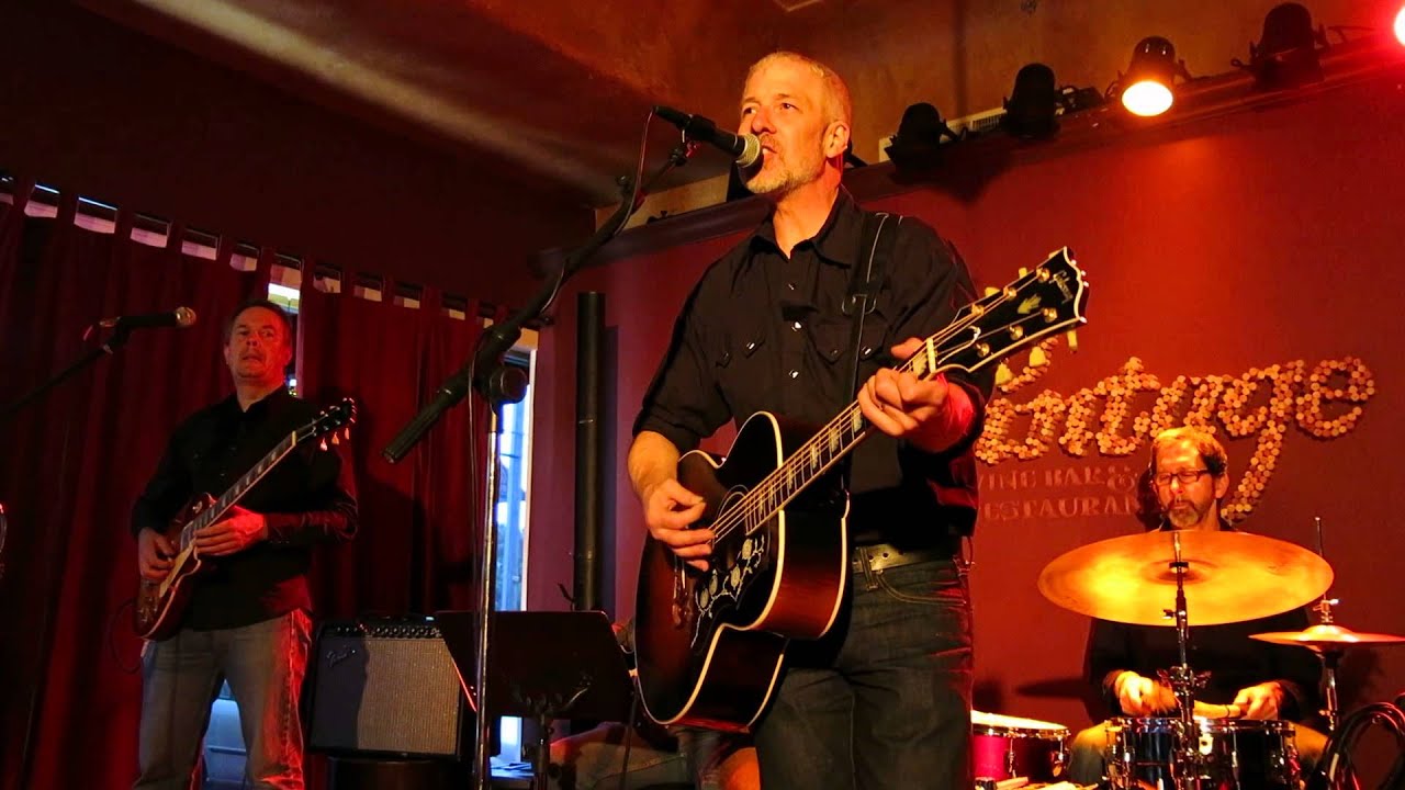 Autoluminescent - Victor Krummenacher with Greg Lisher