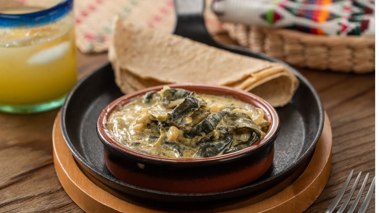 Mexican BBQ Side Dishes | kiwilim&oacute;n recipes | Mexican Cuisine