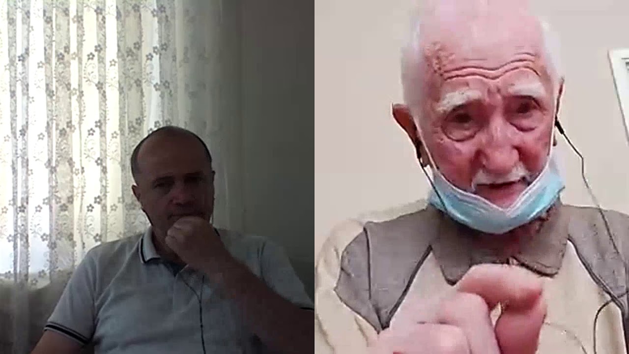 Bay Mümin Mert ustamızla dönemde yaşamış dönek güvercin ustaları ve dönek güvercin üzerine sohbet.