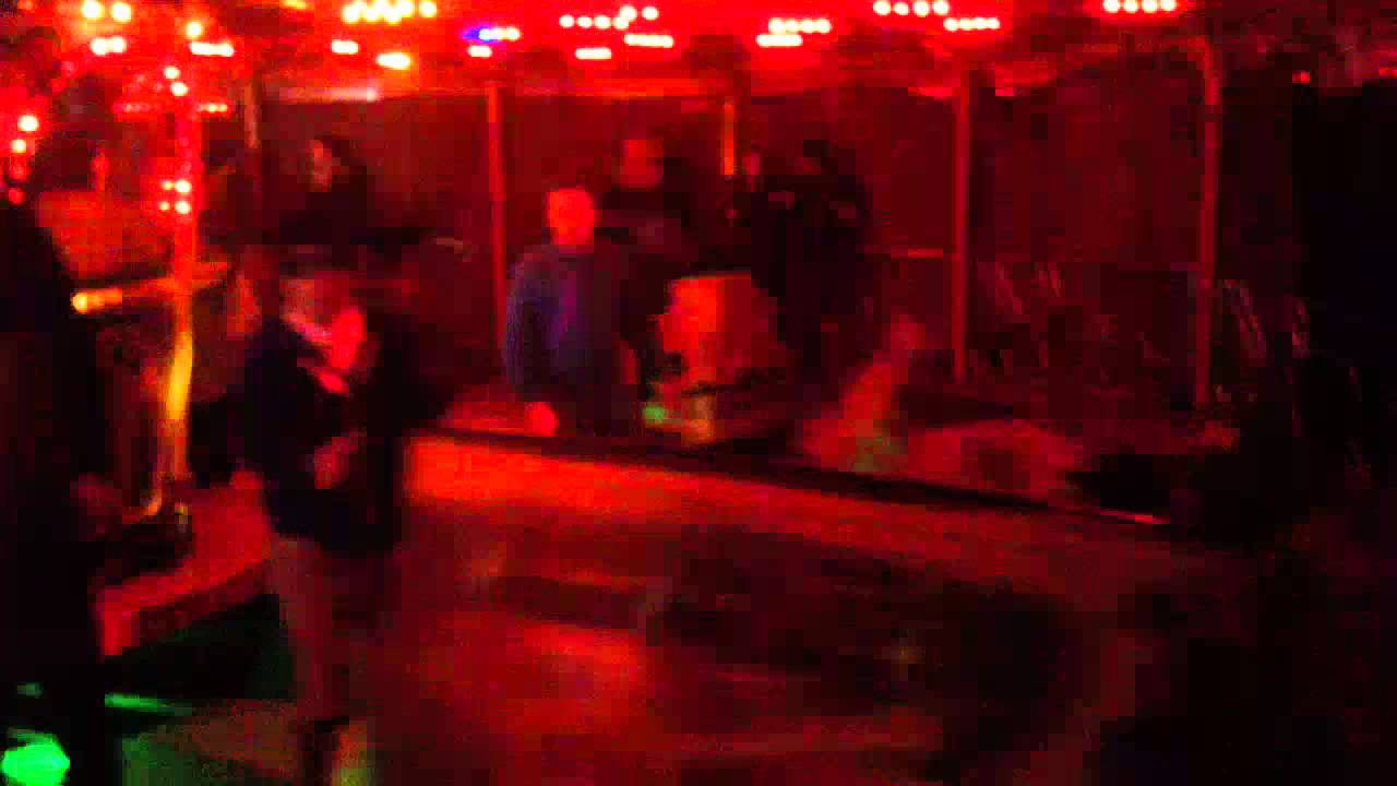 John Silcock's Waltzer